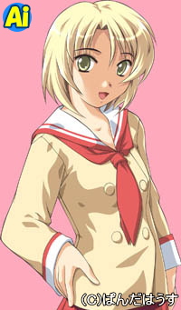 ふふっ