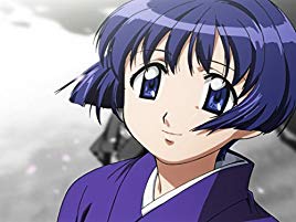 藍より青し～縁～ 全12話
