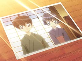 藍より青し 全24話
