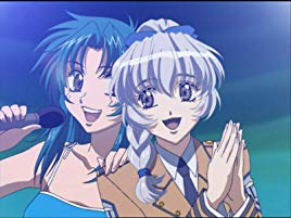 千鳥かなめ／テレサ・テスタロッサ