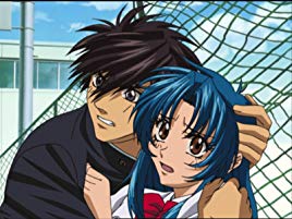 フルメタル・パニック! 全24話