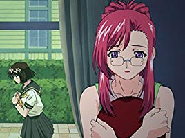 縁川小石／風見みずほ