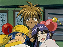 セイバーマリオネットJ 全25話