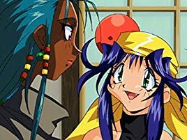 またまたセイバーマリオネットJ 全6話