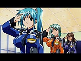 ダイバージェンス・イヴ 全13話