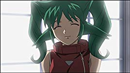 ソルティレイ／SoltyRei 全24話