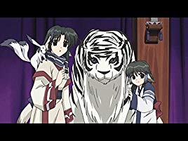 エルルゥとアルルゥ