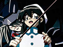 SMガールズ セイバーマリオネットR 全3話
