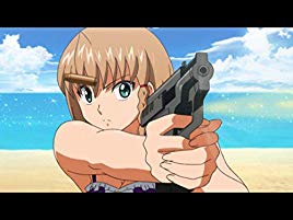 AIKa R-16: VIRGIN MISSION 全3話