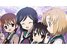 左から:ナギ/ユー子/トオル/るん