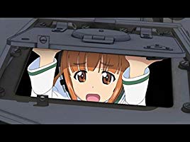 ガールズ＆パンツァー 全12話