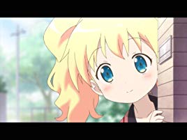 きんいろモザイク 全12話