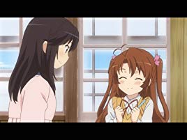 ほたるんとこまり先輩