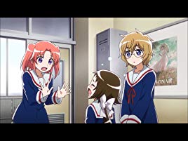 未確認で進行形 全12話