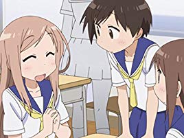 ゆゆ式 全12話