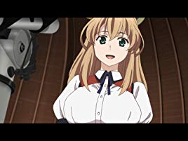 極黒のブリュンヒルデ 全13話
