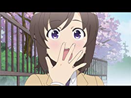 普通の女子校生が【ろこどる】やってみた。全12話+OVA1話