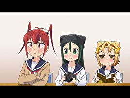 八十亀ちゃんかんさつにっき　第1期全12話
