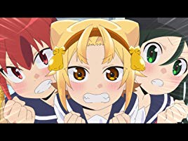 八十亀ちゃんかんさつにっき　第2期放送中