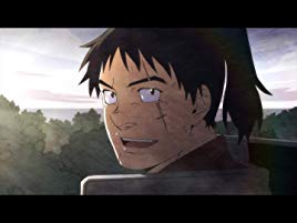 アンゴルモア元寇合戦記 全12話