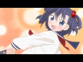 節約上手のチエちゃんです