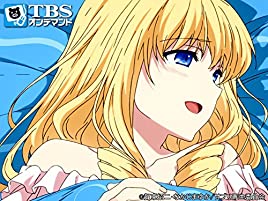 呪いに蝕まれる可哀想なラティファ