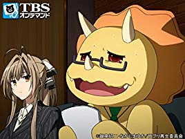 甘城ブリリアントパーク 全13話