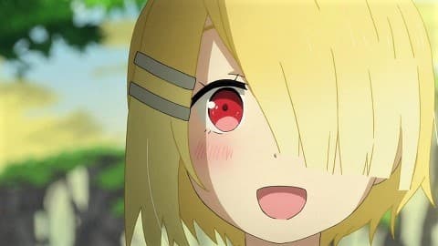 アクちゃん