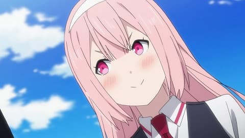 ルナ・エレガント