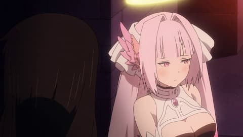 エンジェル・ホワイト