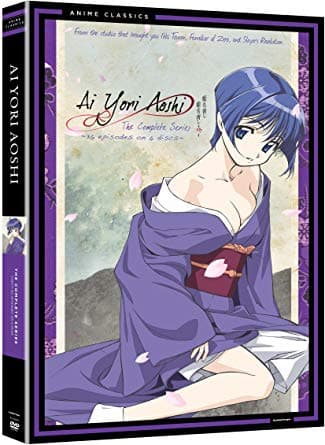 AI YORI AOSHI: COMPLETE BOX SET