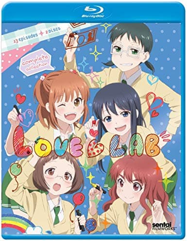Love Lab