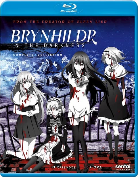 Brynhildr in the Darkness