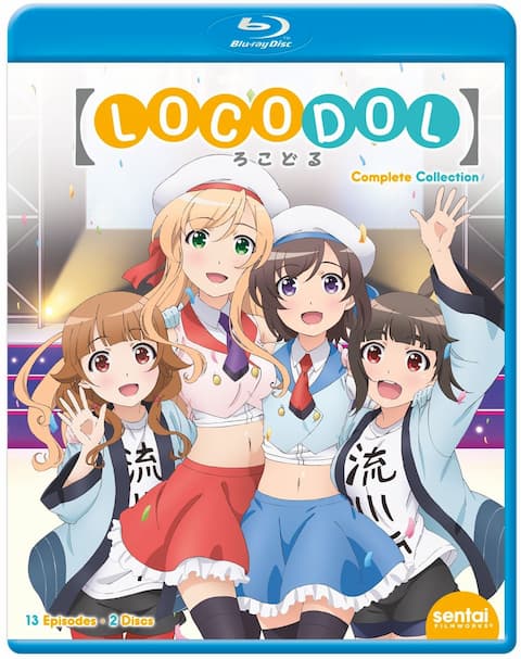 Locodol